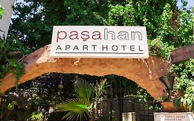 Pasahan Apartments